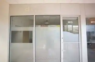 8 Glen Watford Drive Unit# M15 Toronto E07 Ontario M1S 2C1