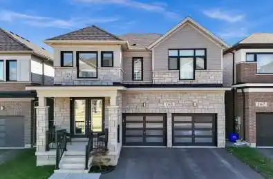 163 Spitfire Drive Hamilton Ontario L0R 1W0