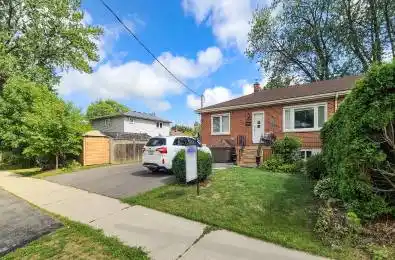 1306-08 Leighland Road Burlington Ontario L7R 3S5