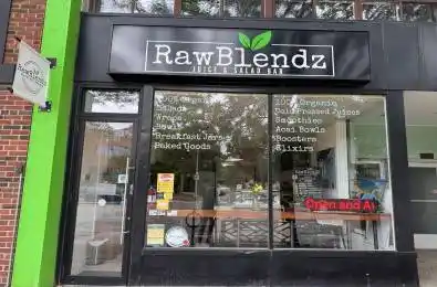 215 LAKESHORE Road Mississauga Ontario L5G 1G5