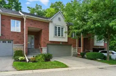 24 Hardy Road Unit# 16 Brantford Ontario N3T 5K6