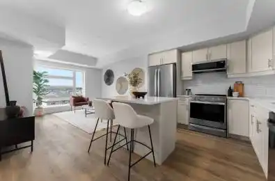 118 Summersides Boulevard Unit# 406 Pelham Ontario L0S 1E1