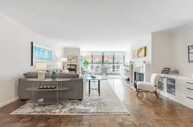 80 Front Street Unit# 708 Toronto C08 Ontario M5E 1T4