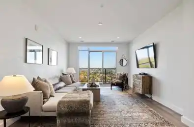 15 Glebe Street Unit# 2001 Cambridge Ontario N1S 0C3