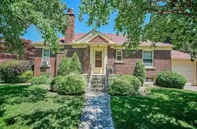 3 Parkview Heights Toronto E06 Ontario M1N 2V5