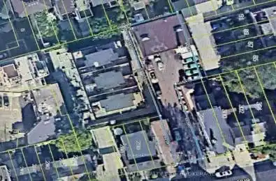 296 Brock Avenue Toronto C01 Ontario M6K 2M4