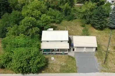 5 William Street Marmora and Lake Ontario K0K 2M0