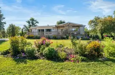 163 John Street Meaford Ontario N4L 1W7