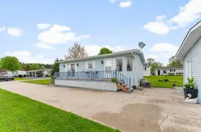 25 Sunset Lane Horton Ontario K7V 0A5