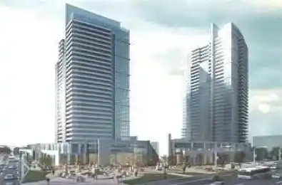 3700 High Way 7 Road Unit# 2505 Vaughan Ontario L4L 0G8