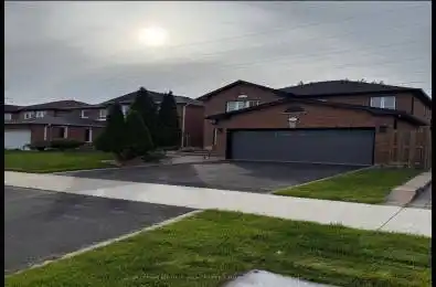 113 Dali Crescent Unit# Basement Toronto E11 Ontario M1B 5Y3