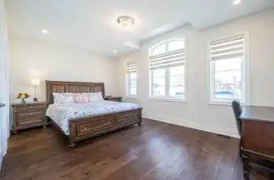 3209 Buttonbush Trail Unit# Room C Oakville Ontario L6H 0T1