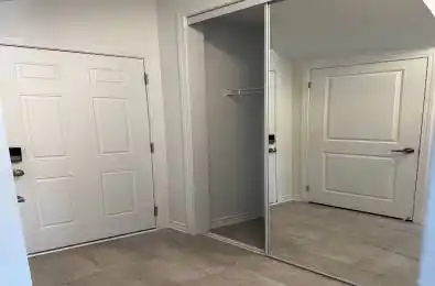 1259 Lily Crescent Unit# 12 Milton Ontario L9E 2C1