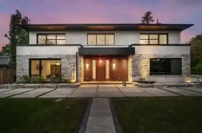 28 Brian Cliff Drive Toronto C13 Ontario M3B 2G2