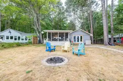 1258 Kamaniskeg Lake Road Hastings Highlands Ontario K0J 1L0