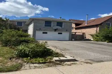 141 Ravenscroft Road Ajax Ontario L1T 1Y2