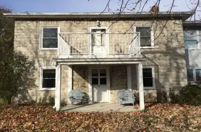 912 PURDY MILLS Road Kingston Ontario K7M 3M9