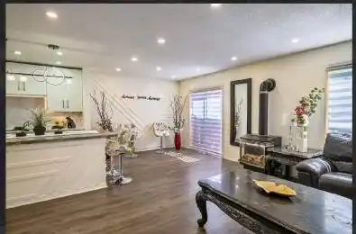 65 Scott Street Unit# 2 East Luther Grand Valley Ontario L9W 5X3