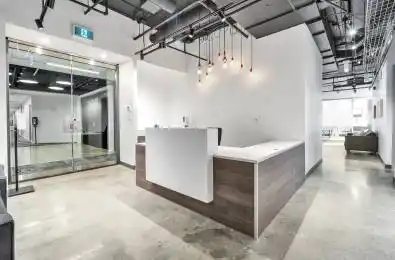 111 Peter Street Unit# 900 Toronto C01 Ontario M5V 2G9