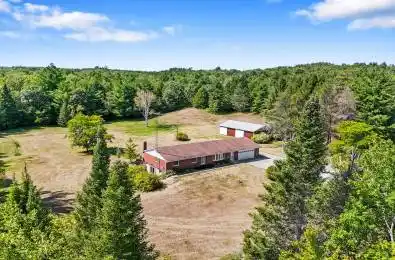 150 Woodland Road Alnwick/Haldimand Ontario K0K 2X0