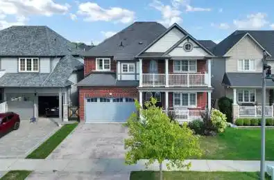 47 Sisson Lane Clarington Ontario L1B 0A7