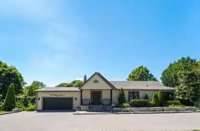 1480 Clarkson Road Mississauga Ontario L5J 2W9