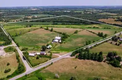 2137 DRUMMOND Line Otonabee-South Monaghan Ontario K9J 6X8