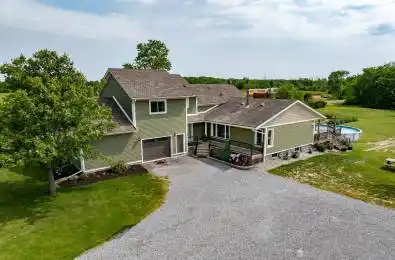 2446 Burger Road Fort Erie Ontario L0S 1S0