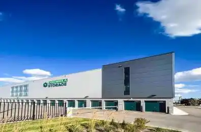 4 Auction Lane Brampton Ontario L6T 5V8