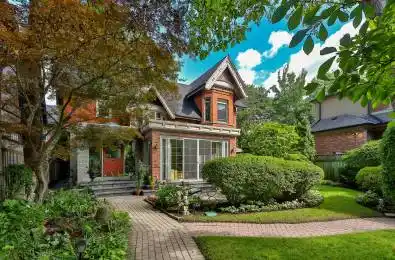 10 Maple Avenue Toronto C09 Ontario M4W 2T6