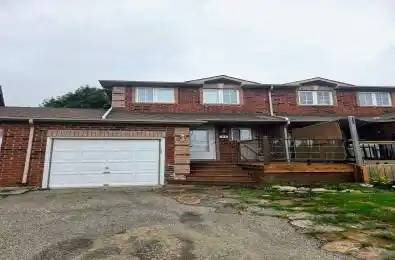 111 Dunsmore Lane Barrie Ontario L4M 6Z7