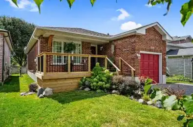 519 Wilson Road Cobourg Ontario K9A 5P7