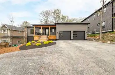 14 Mackenzie Drive Huntsville Ontario P1H 0A1