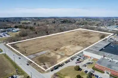 220-240 Peter Street Port Hope Ontario L1A 3V4