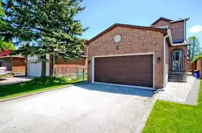5 Hendon Road Markham Ontario L3R 6Z9