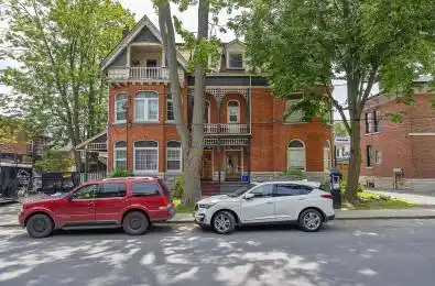 99 Bagot Street Kingston Ontario K7L 3E6