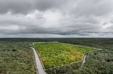 17812 Highway 35 N/A Algonquin Highlands Ontario K0M 1S0