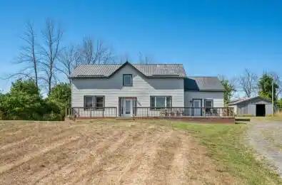 2405 Mcintyre Road Loyalist Ontario K0H 1G0