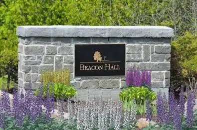 516 Quail Ridge Drive Unit# 20 Aurora Ontario L4G 0L5