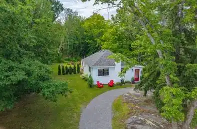 1011 UNITED CHURCH Road Muskoka Lakes Ontario P0C 1H0