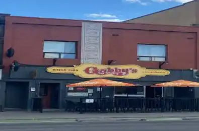 727-729 Danforth Avenue Toronto E01 Ontario M4J 1L2