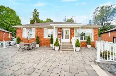 38 Lingarde Drive Toronto E04 Ontario M1R 1X6