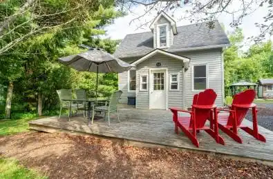 14 Edward Street Bracebridge Ontario P1L 1H5