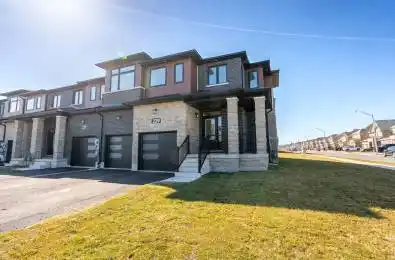 239 LORMONT Boulevard Hamilton Ontario L8J 0K2