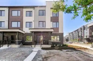 70 Kaitting Trail Oakville Ontario L6M 4L9