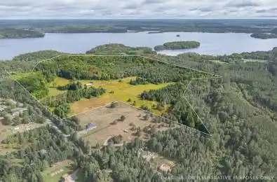 225 Etwell Road Huntsville Ontario P1H 2J2