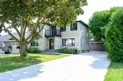 14 Marr Avenue Grimsby Ontario L3M 2N7