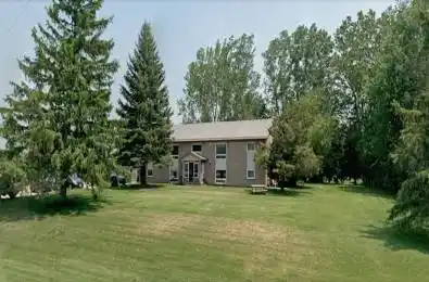 520 Main Street Melancthon Ontario L0N 1S6