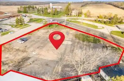 444 Blake Street Barrie Ontario L4M 1L3