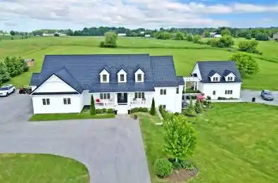 7779 CONCESSION 3 N/A Uxbridge Ontario L9P 1R1